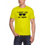 Marškinėliai Sunglasses Marškinėliai Sunglasses